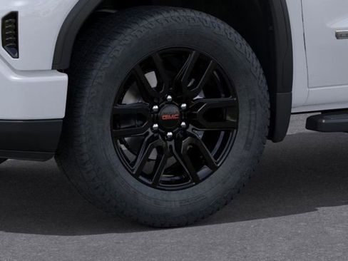 New 2026 GMC Sierra 1500 Elevation w/ Elevation Premium Package image 9