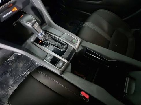 Used 2019 Honda Civic Sport image 25