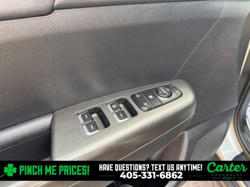 Used 2021 Kia Sportage LX image 16