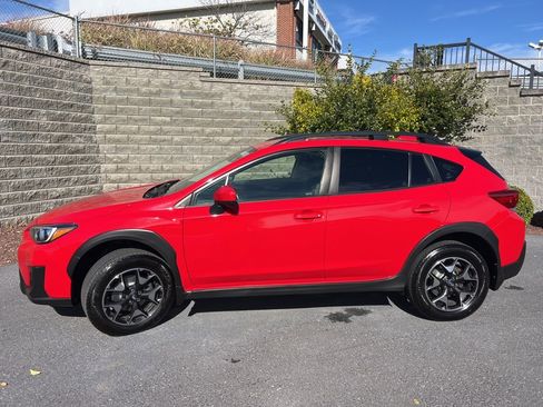 Used 2020 Subaru Crosstrek 2.0i Premium image 31
