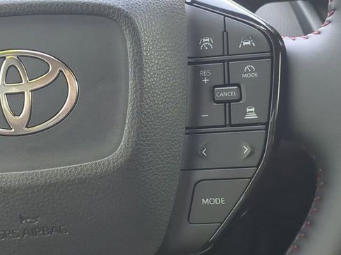 Certified 2026 Toyota Prius SE image 23