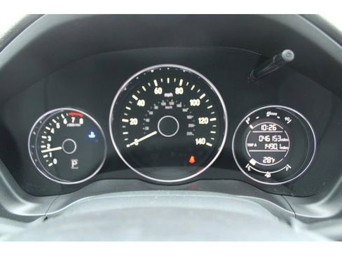 Used 2016 Honda HR-V LX image 21