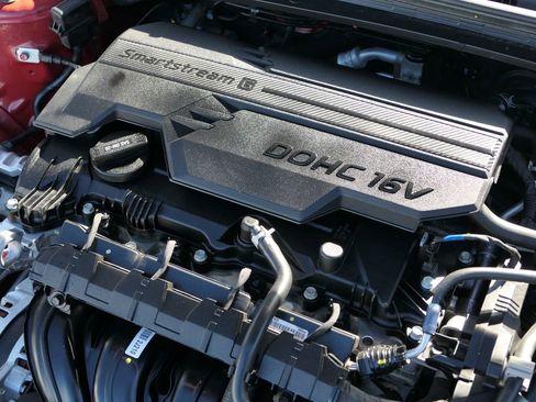 Certified 2023 Hyundai Elantra SEL image 27