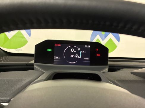 New 2026 Subaru Solterra image 14