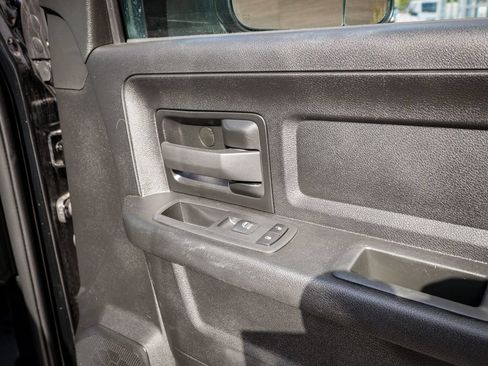 Used 2022 RAM 3500 Tradesman AWD/4WD image 26