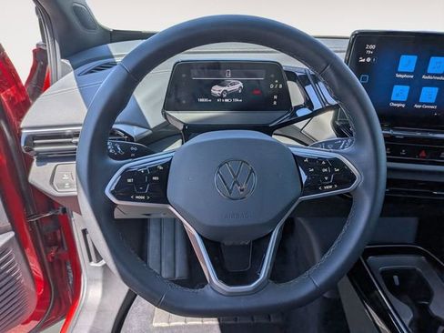 Used 2023 Volkswagen ID.4 Pro S Plus AWD/4WD image 17