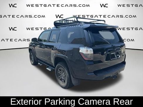 Used 2021 Toyota 4Runner Venture w/ Moonroof Package AWD/4WD image 11