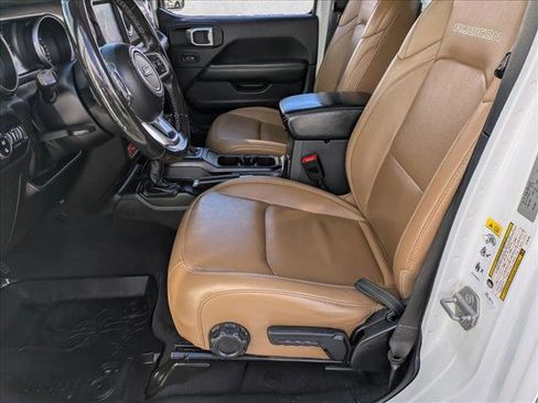 Used 2020 Jeep Gladiator Rubicon image 14