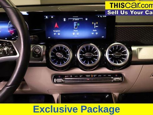 Used 2024 Mercedes-Benz GLB 250 image 15