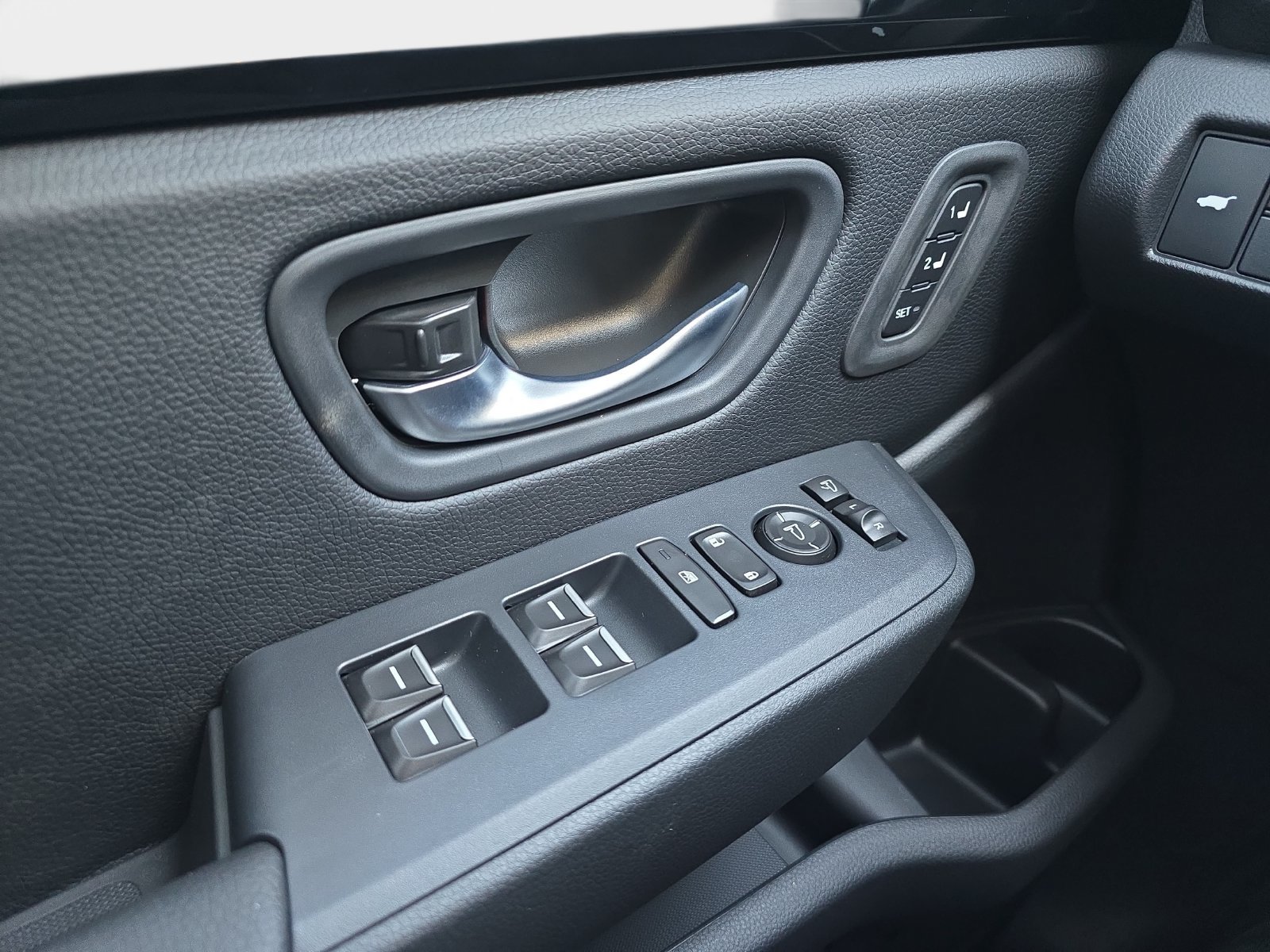 New 2026 Honda Pilot TrailSport image 28