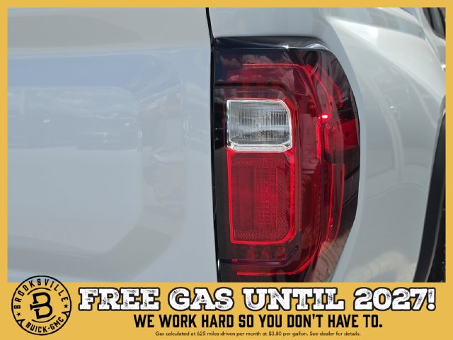 New 2026 GMC Canyon Elevation w/ Convenience Package RWD image 8