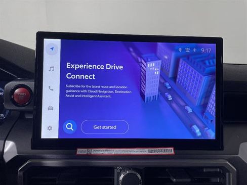 New 2026 Toyota 4Runner TRD Off-Road Premium image 16