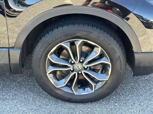 Used 2020 Honda CR-V EX image 7