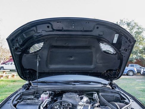 Used 2024 Dodge Durango SRT Hellcat image 21