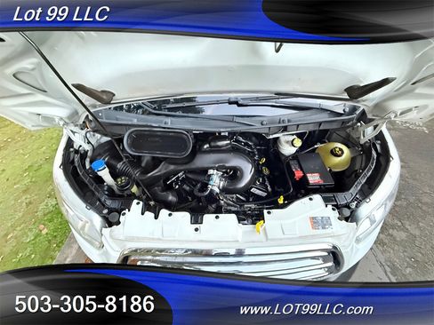 Used 2019 Ford Transit 250 130 Low Roof w/ Exterior Upgrade Package image 28