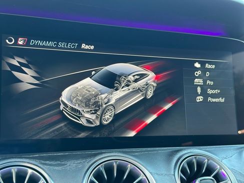 Used 2019 Mercedes-Benz AMG GT 63 S image 54