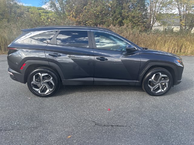 Certified 2024 Hyundai Tucson SEL w/ Convenience Package AWD/4WD image 7