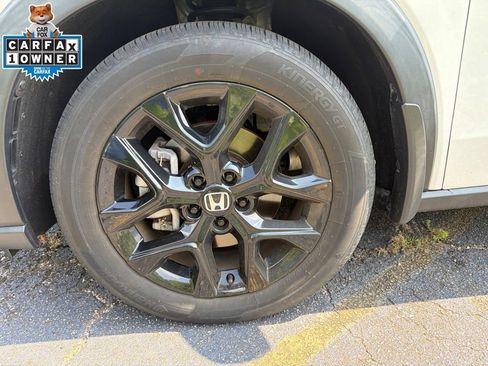 Used 2023 Honda HR-V Sport image 13