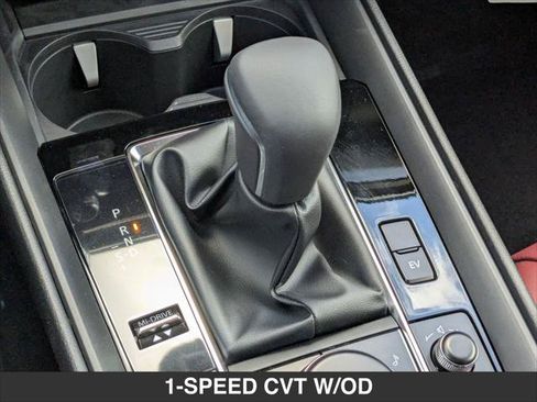 New 2026 MAZDA CX-50 2.5 Hybrid w/ Weather Package AWD/4WD image 13