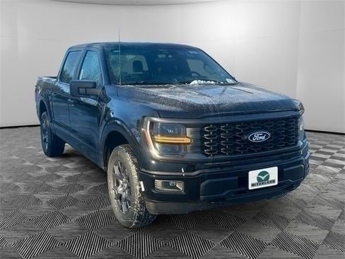 New 2026 Ford F150 STX w/ Equipment Group 200A image 7