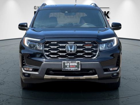 Used 2023 Honda Passport TrailSport image 8