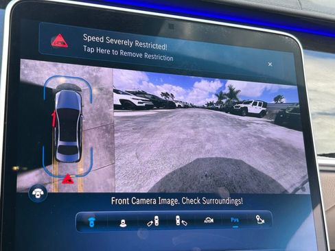 Used 2023 Mercedes-Benz S 500 4MATIC image 54