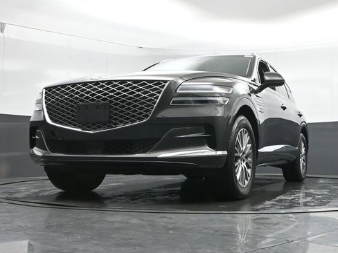 Used 2024 Genesis GV80 2.5T AWD/4WD image 45