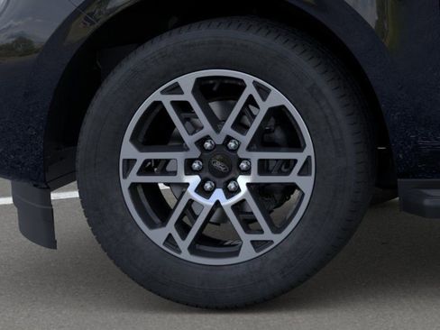 New 2026 Ford Expedition Max Active image 19