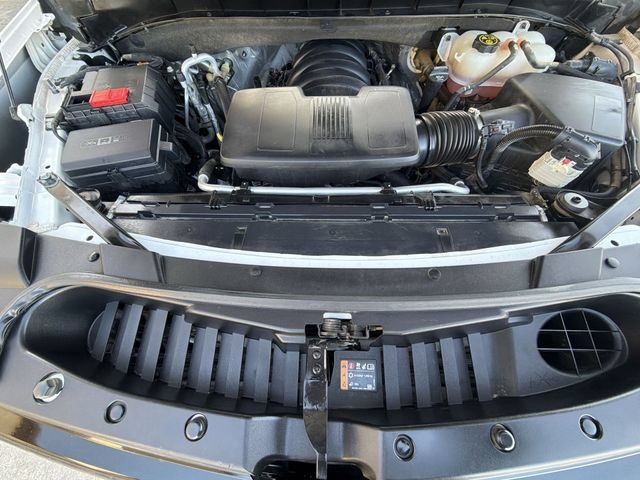 Used 2021 Chevrolet Tahoe Z71 AWD/4WD image 29