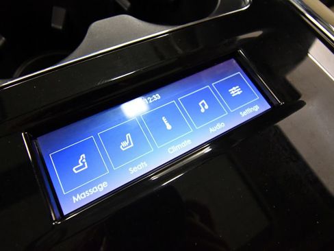 Used 2023 Lincoln Navigator Reserve w/ Equipment Group 201A AWD/4WD image 17