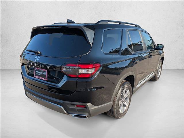 New 2026 Honda Pilot EX-L image 4