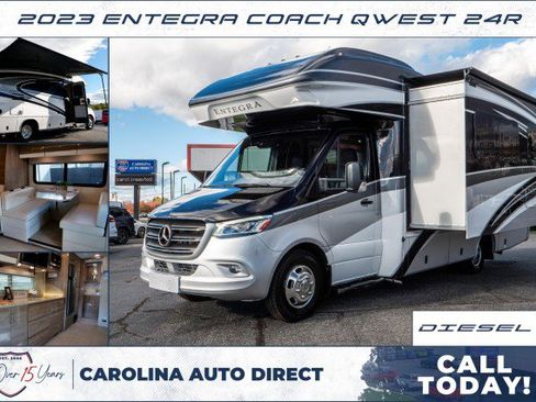 Used 2022 Mercedes-Benz Sprinter 3500 w/ Charging Package, Dashboard image 1