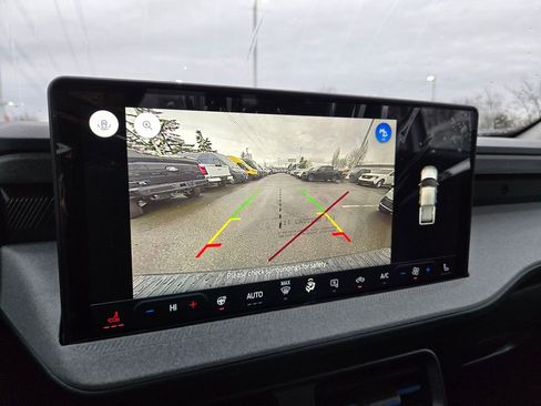 New 2026 Ford Maverick XLT w/ XLT Luxury Package image 14