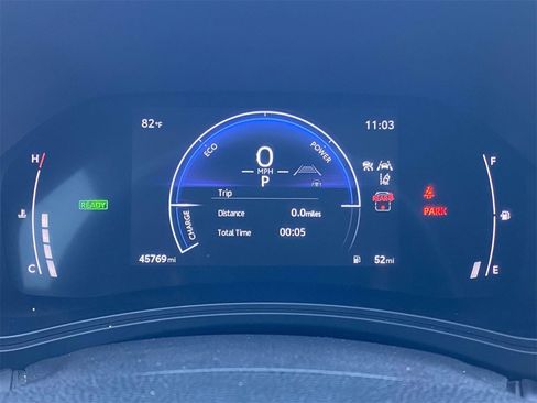 Used 2024 Toyota Grand Highlander AWD Hybrid image 24