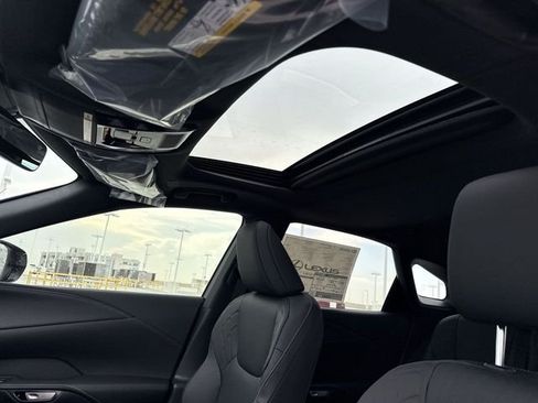 New 2026 Lexus RX 450h AWD image 22