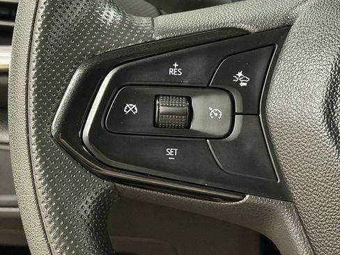Certified 2022 Chevrolet TrailBlazer LT FWD image 32