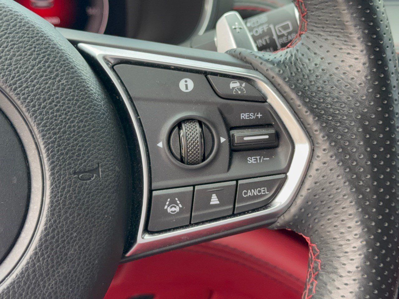 Used 2023 Acura MDX Type S w/ Advance Package AWD/4WD image 19