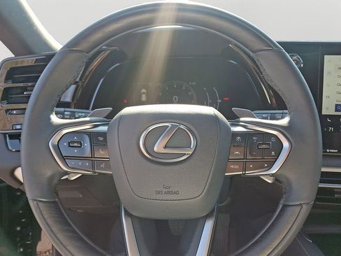 Used 2024 Lexus RX 350 Premium w/ Accessory Package image 20