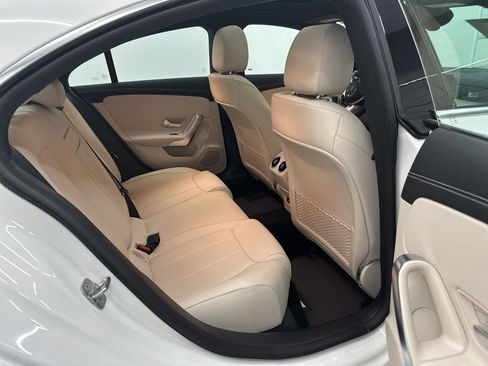 Used 2026 Mercedes-Benz CLA 250 CLA 250 image 24