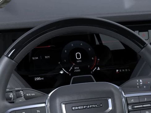 New 2026 GMC Yukon XL Denali w/ Denali Reserve Package image 18