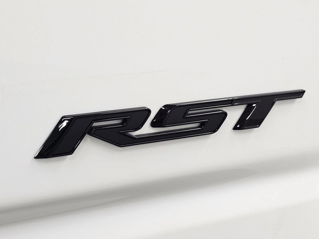 New 2026 Chevrolet Silverado 1500 RST w/ All Star Edition Plus AWD/4WD image 33