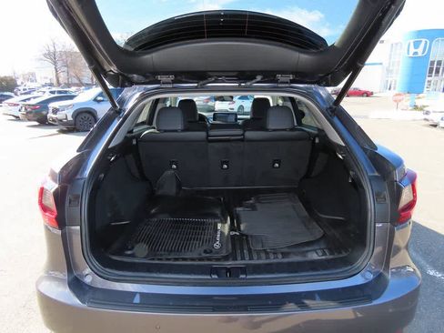 Used 2022 Lexus RX 450h AWD w/ Premium Package image 12