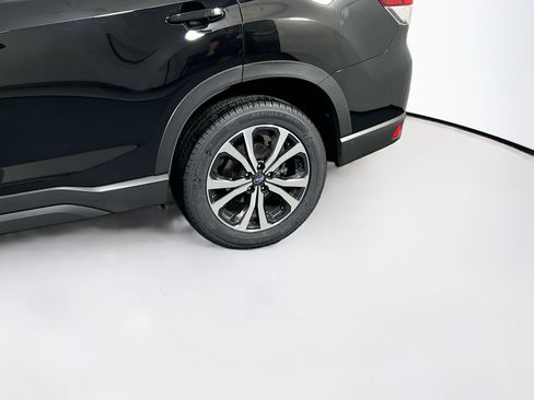 Used 2023 Subaru Forester Limited AWD/4WD image 31