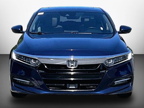 Used 2018 Honda Accord EX-L image 3