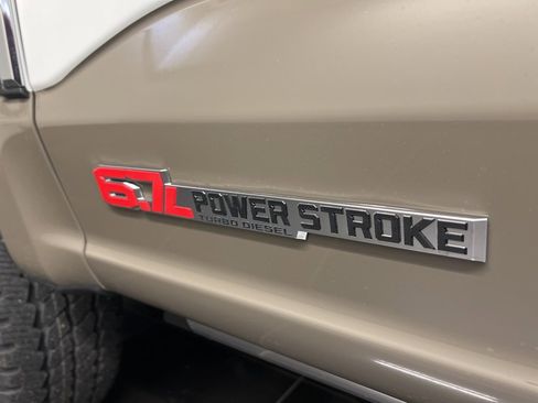 New 2026 Ford F250 King Ranch image 44