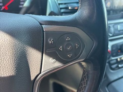 Used 2015 Chevrolet Tahoe LTZ image 23