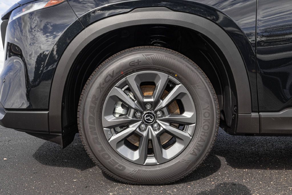 Used 2026 MAZDA CX-5 Select AWD/4WD image 35