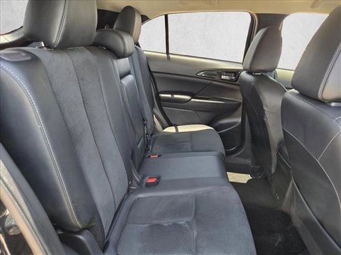 Used 2025 Mitsubishi Eclipse Cross SE AWD/4WD image 19