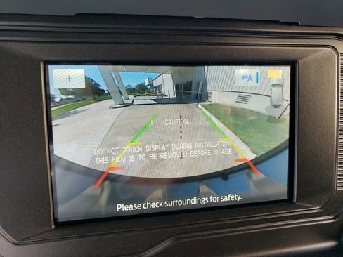 New 2023 Ford Bronco Black Diamond image 28