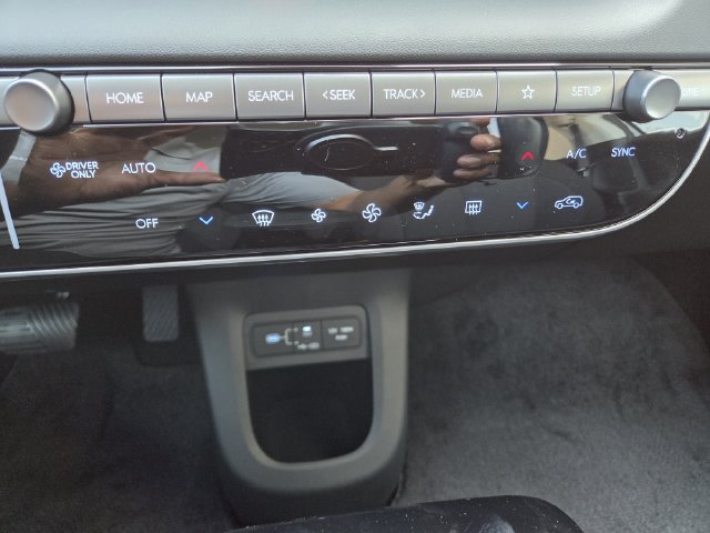 New 2027 Hyundai Ioniq 5 SE RWD image 19